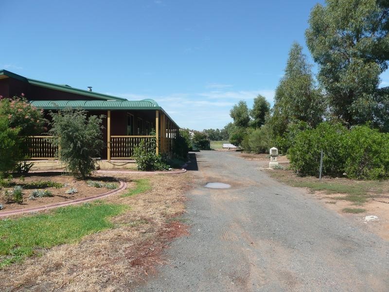 Darlington Point NSW 2706