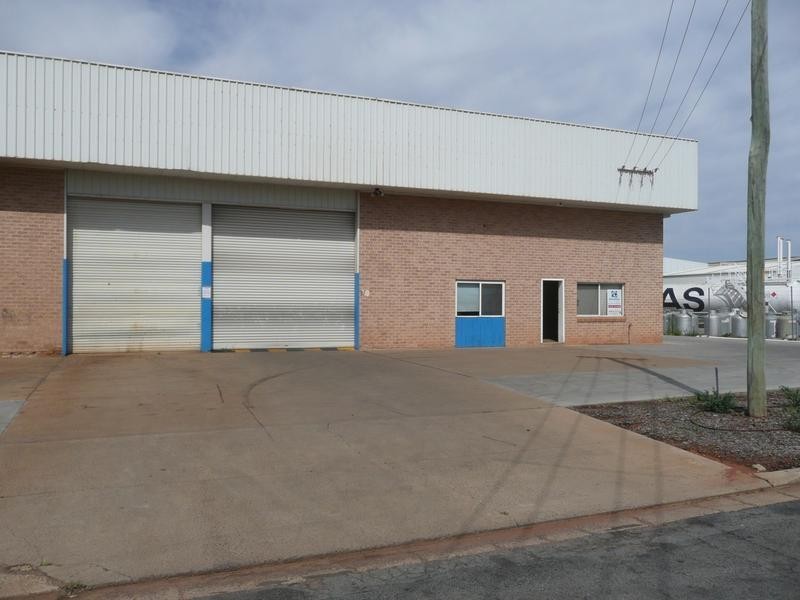 6 Donaldson Street, Griffith NSW 2680