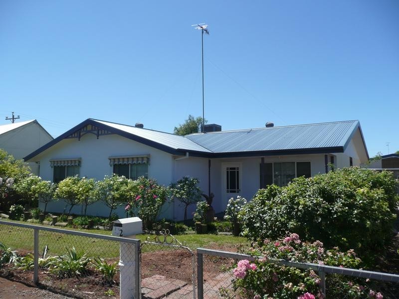 222 High Street, Hillston NSW 2675