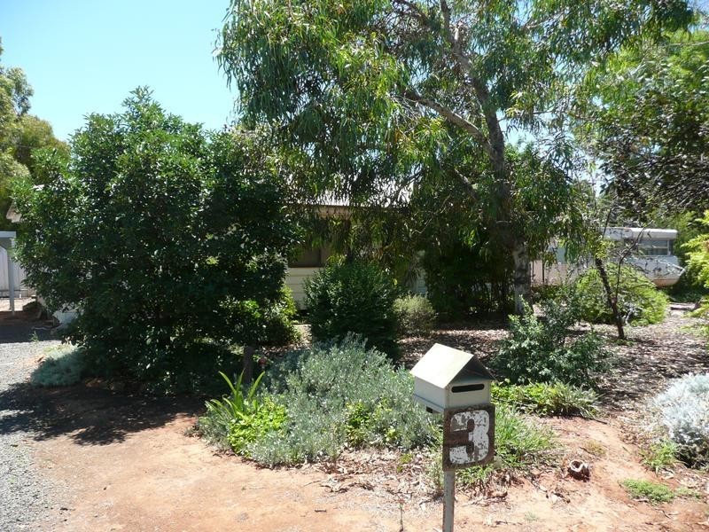 3 Rose Street, Hillston NSW 2675