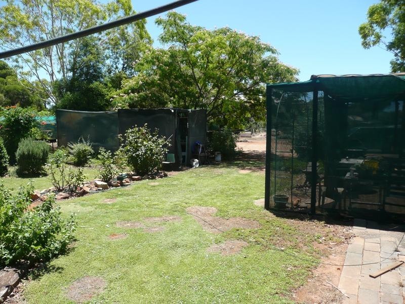 3 Rose Street, Hillston NSW 2675