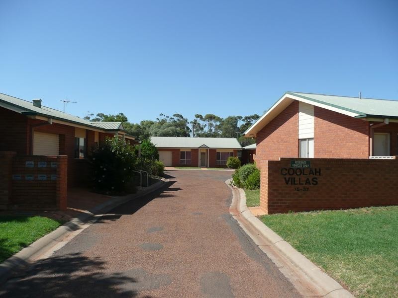 5/35-37 Coolah Street, Griffith NSW 2680