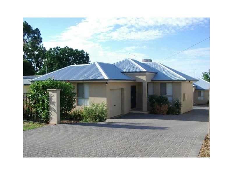 Griffith NSW 2680