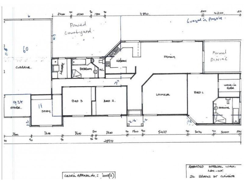 24 Brooks Street, Griffith NSW 2680