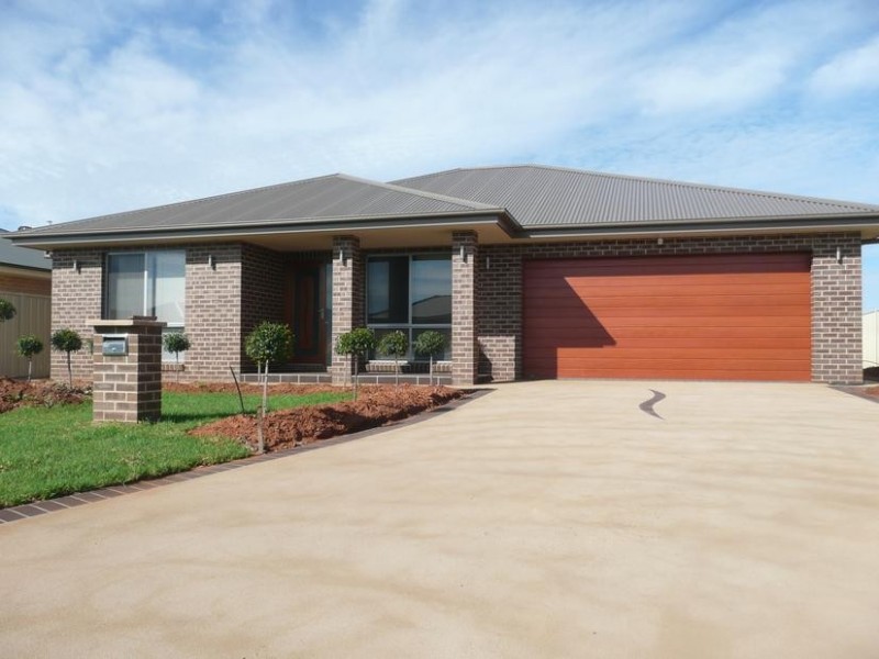 5 Tucker Street, Griffith NSW 2680