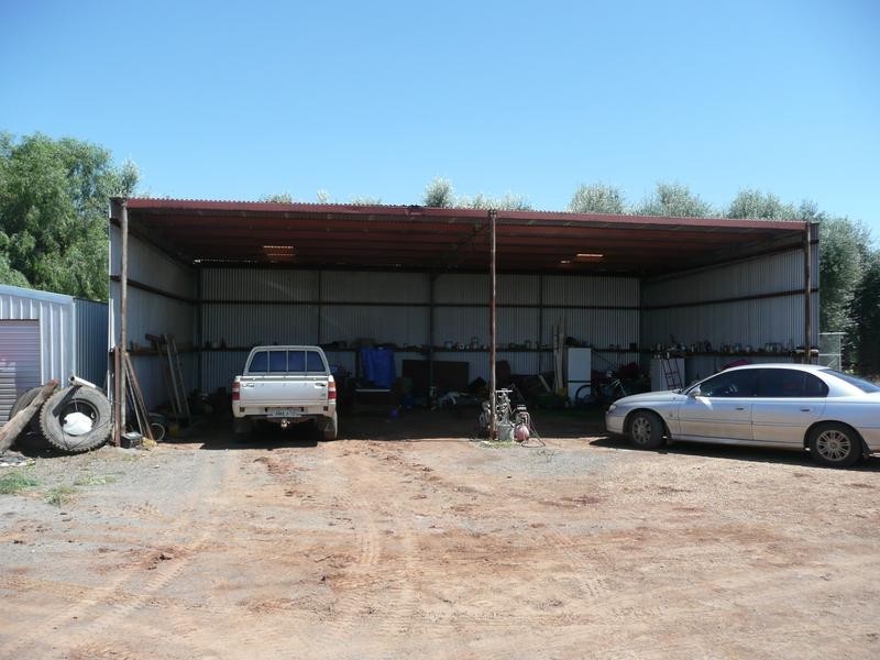 Farm 450 Morley Road, Yoogali NSW 2680