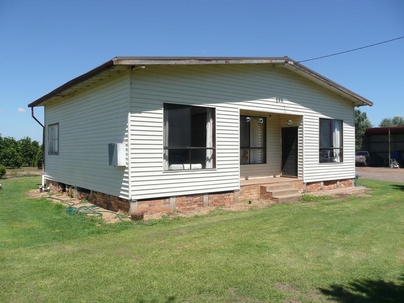 Farm 450 Morley Road, Yoogali NSW 2680