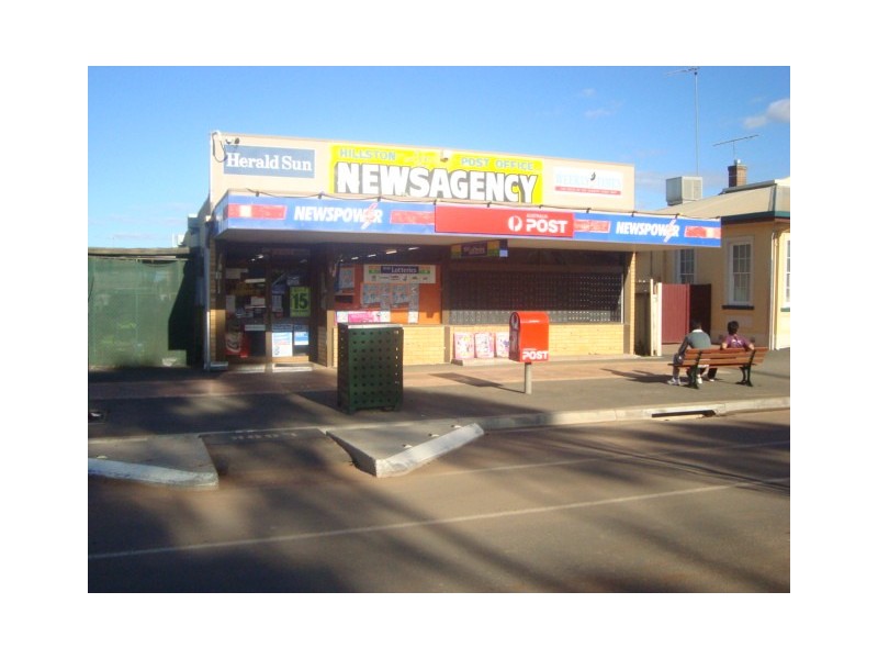 172 High Street, Hillston NSW 2675