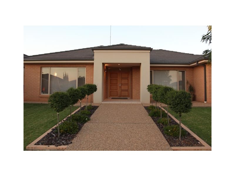 17 Summers Street, Griffith NSW 2680
