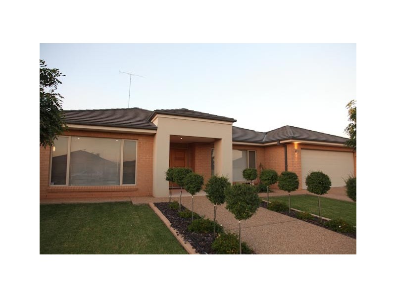 17 Summers Street, Griffith NSW 2680