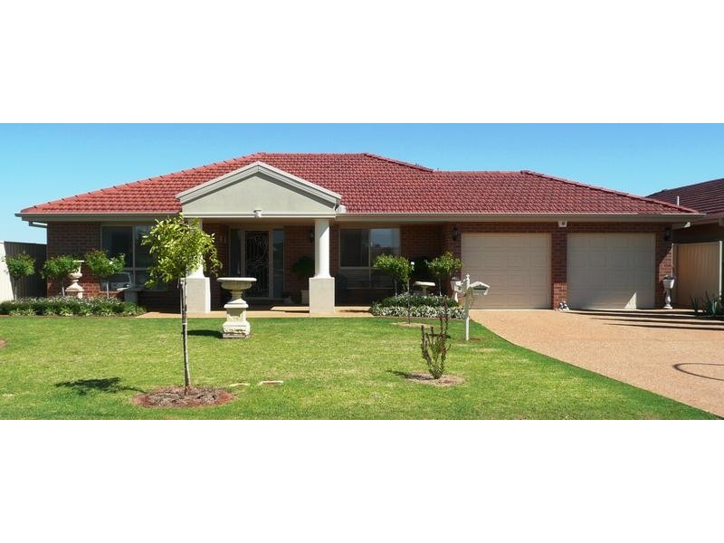 9 Boree Avenue, Griffith NSW 2680