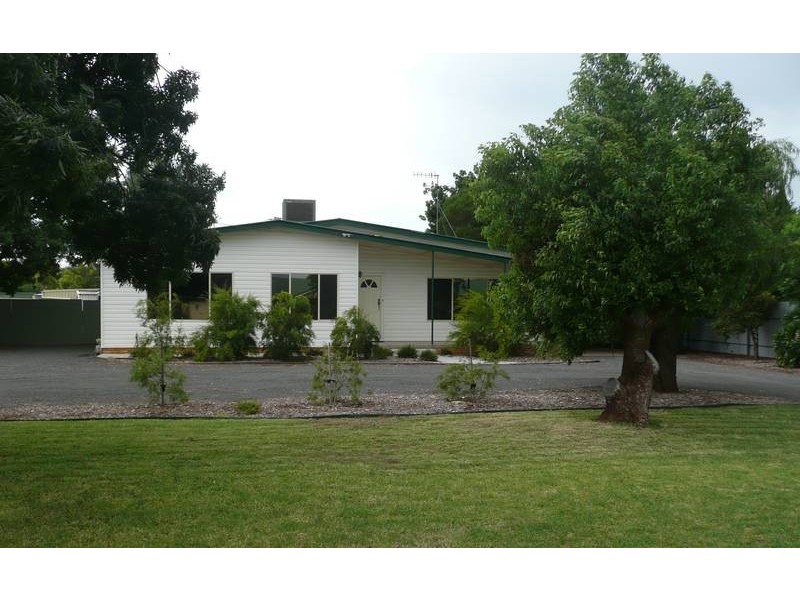 3 Willmouth Street, Griffith NSW 2680