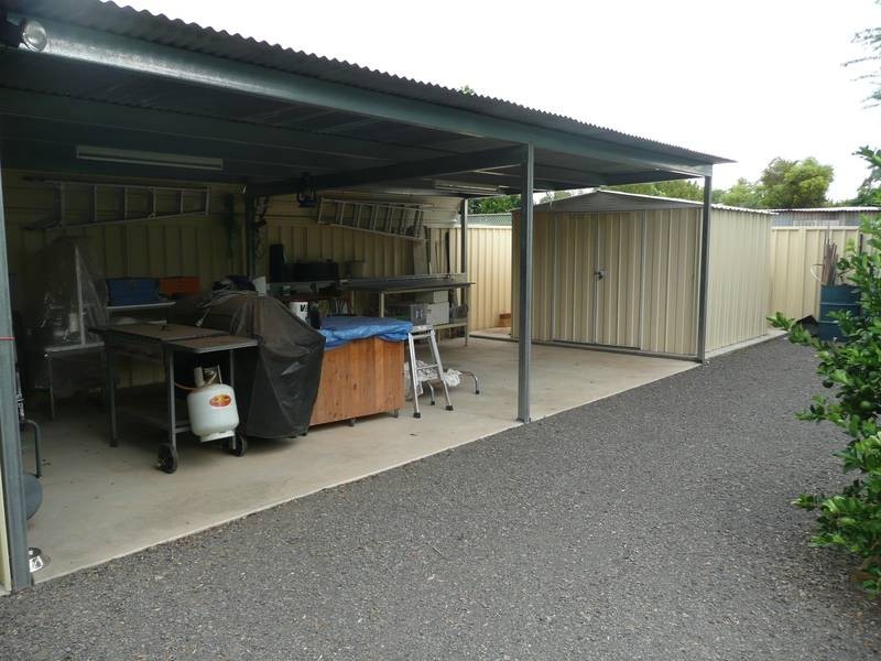 3 Willmouth Street, Griffith NSW 2680