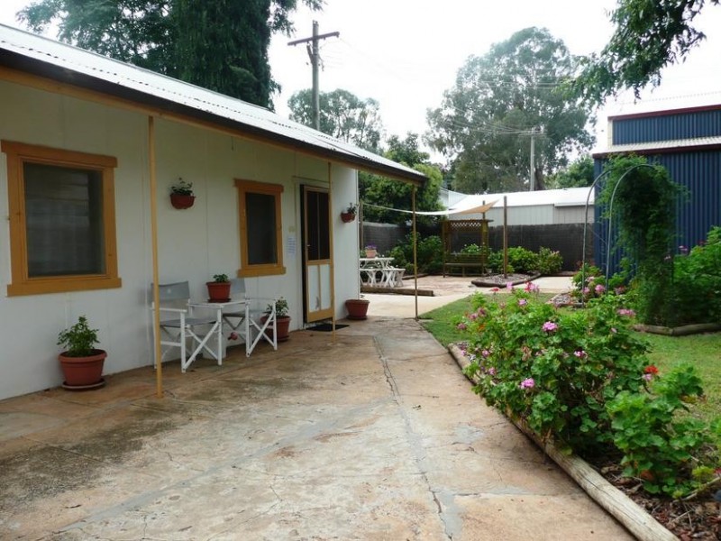 33 Groongal Avenue, Griffith NSW 2680