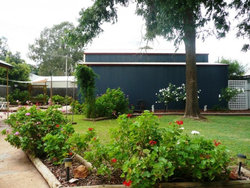 33 Groongal Avenue, Griffith NSW 2680