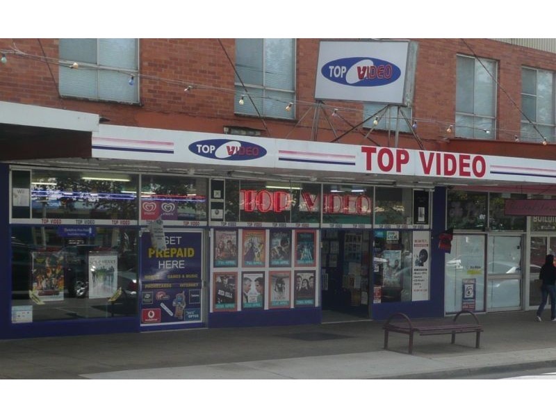 Top Video, Griffith NSW 2680