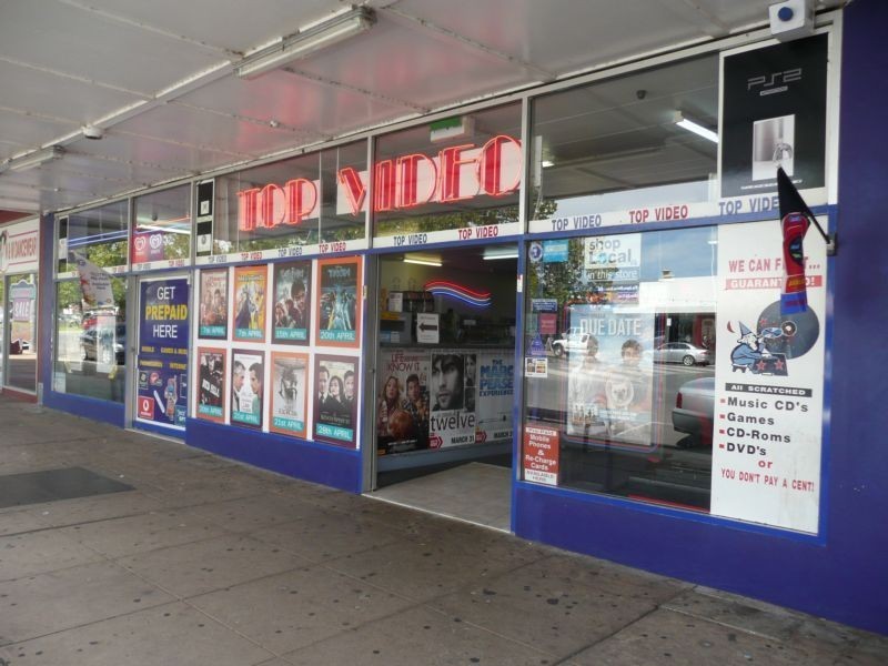 Top Video, Griffith NSW 2680