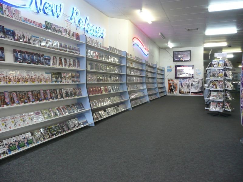 Top Video, Griffith NSW 2680