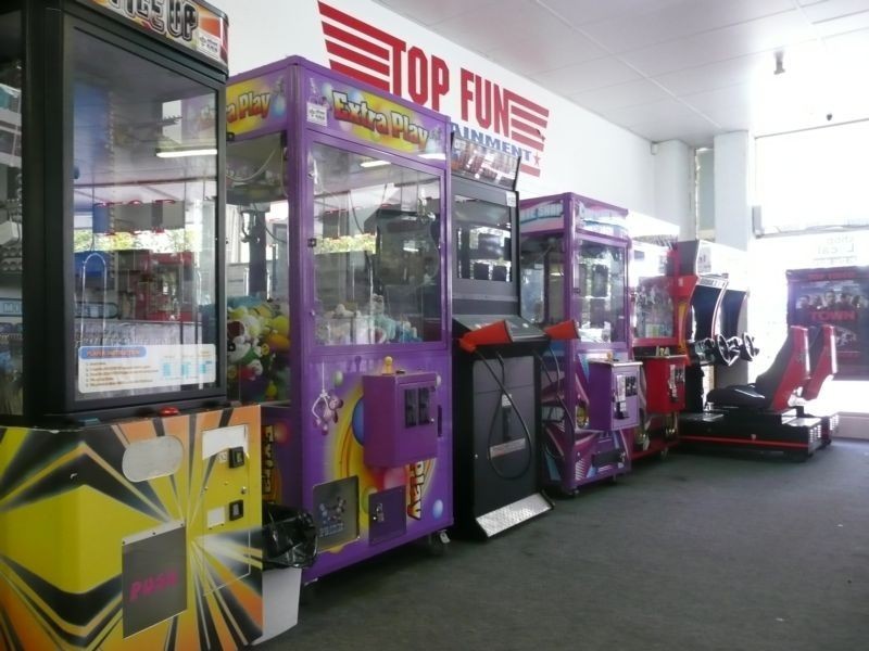 Top Video, Griffith NSW 2680