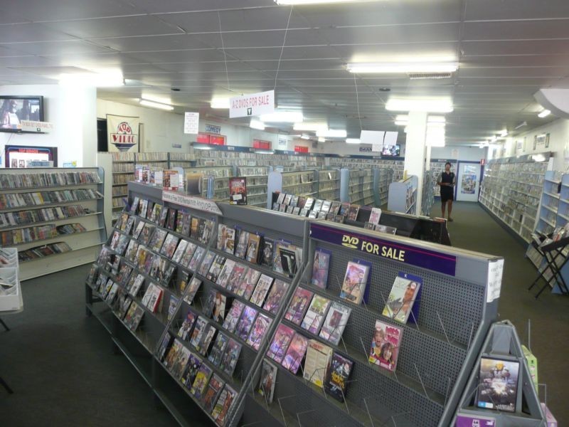 Top Video, Griffith NSW 2680