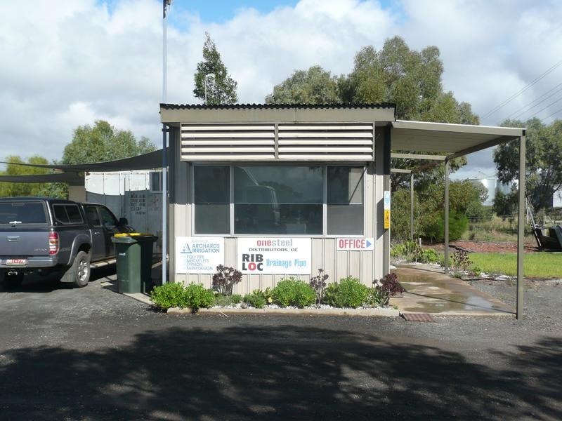 55 Bencubbin Avenue, Coleambally NSW 2707