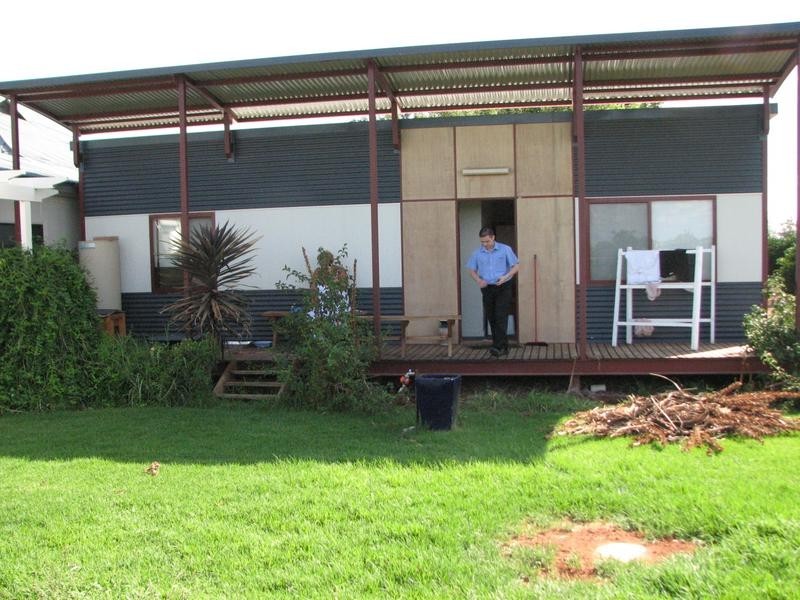 253 Ross Road- Transportable Home, Yoogali NSW 2680