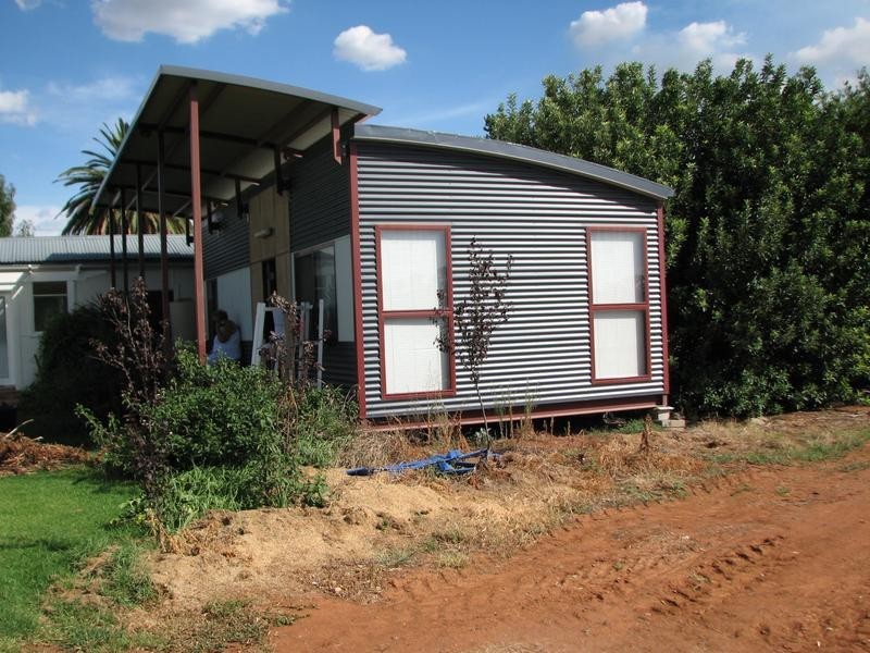 253 Ross Road- Transportable Home, Yoogali NSW 2680