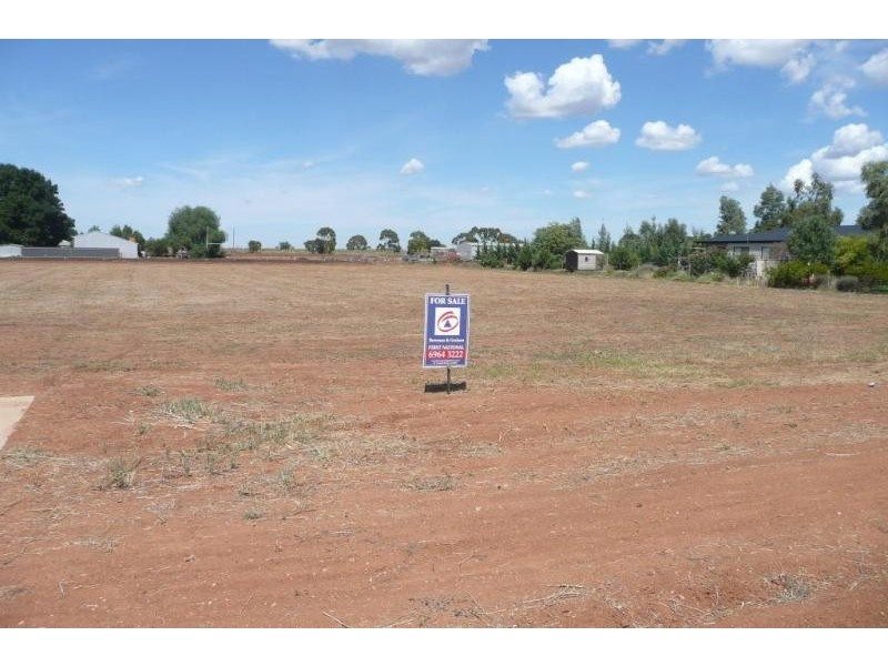 Lot 1 & 2 Curran Road, Yenda NSW 2681