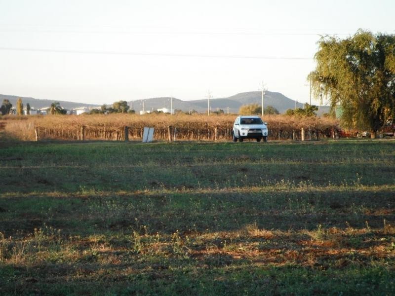 Lot 1 & 2 Curran Road, Yenda NSW 2681