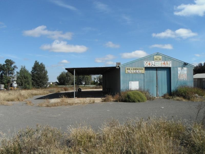 32-34 Jensen Road, Griffith NSW 2680