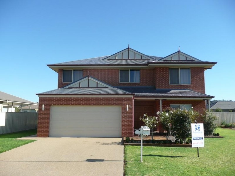 63 Hillam Drive, Griffith NSW 2680