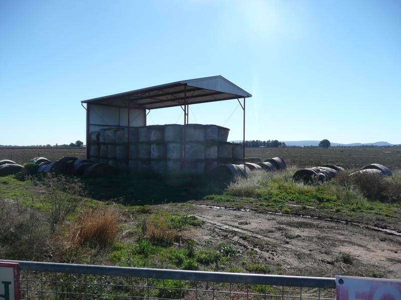 Farm 2636 McKissack Road, Yenda NSW 2681