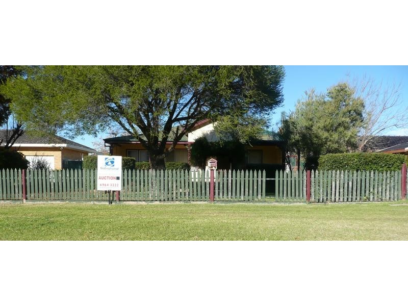60 Merrigal Street, Griffith NSW 2680