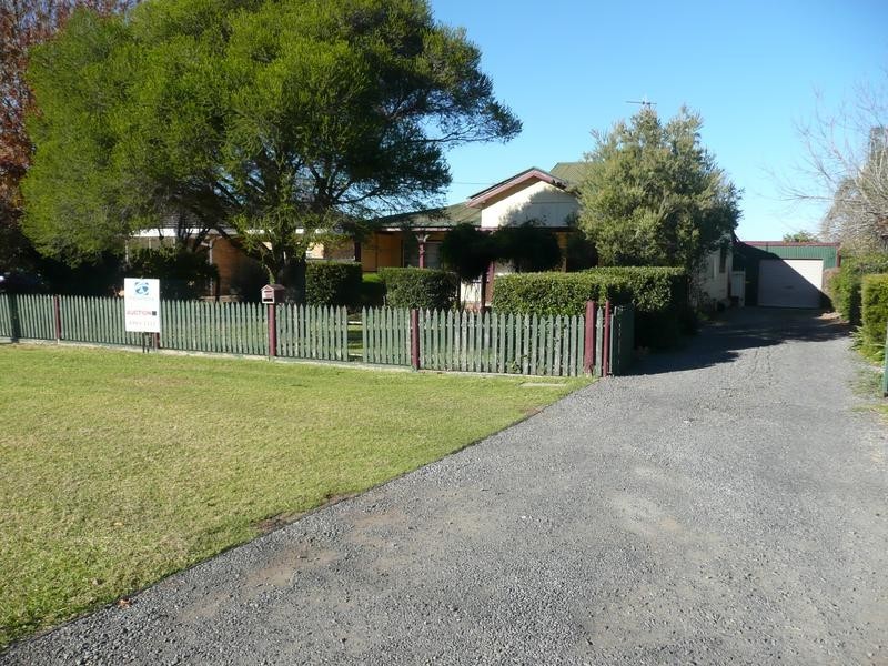 60 Merrigal Street, Griffith NSW 2680