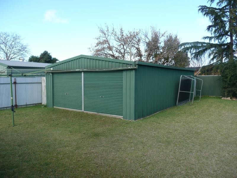 60 Merrigal Street, Griffith NSW 2680