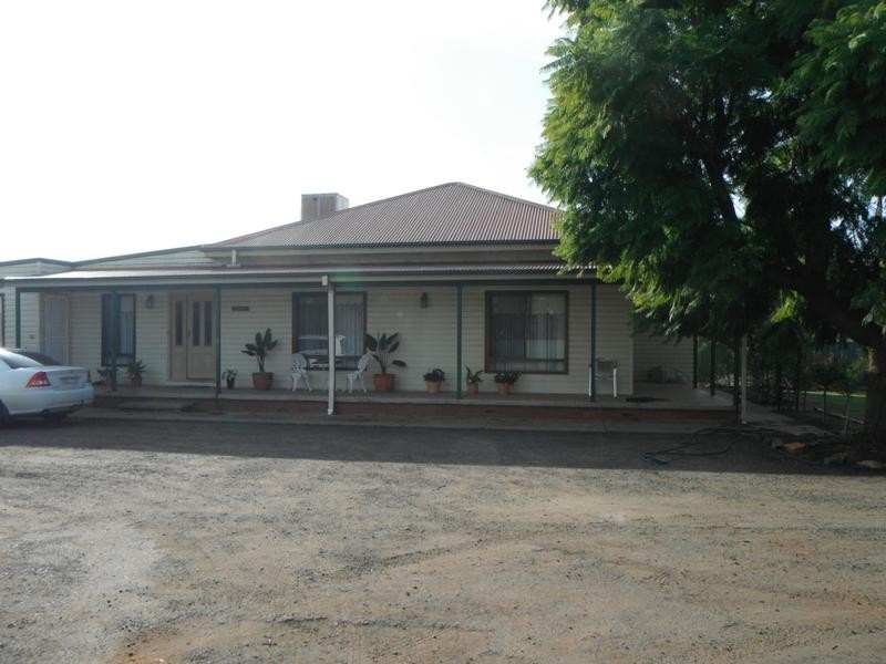 Farm 903 Kidman Way, Hanwood NSW 2680