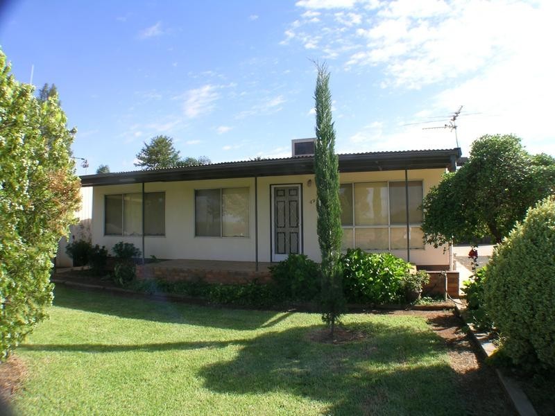49 Dredge, Yenda NSW 2681