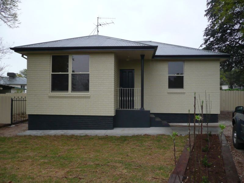 Griffith NSW 2680