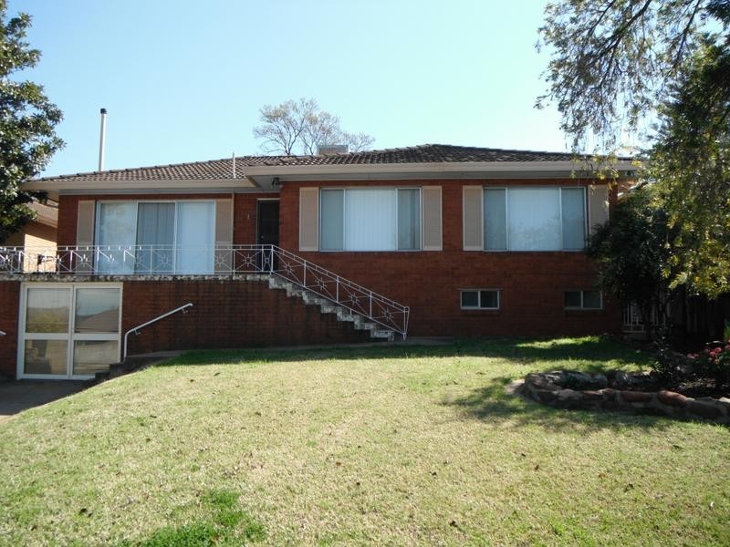 46 Ross Crescent, Griffith NSW 2680
