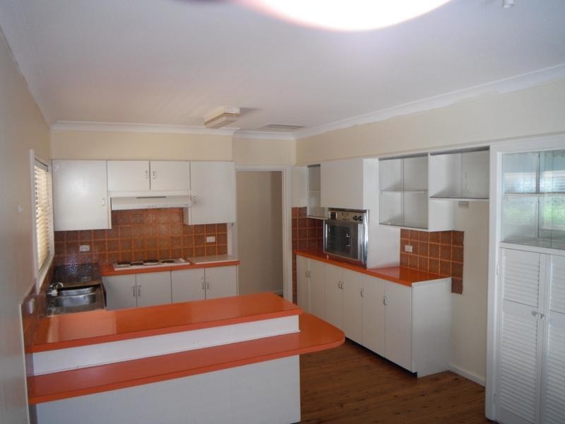 46 Ross Crescent, Griffith NSW 2680
