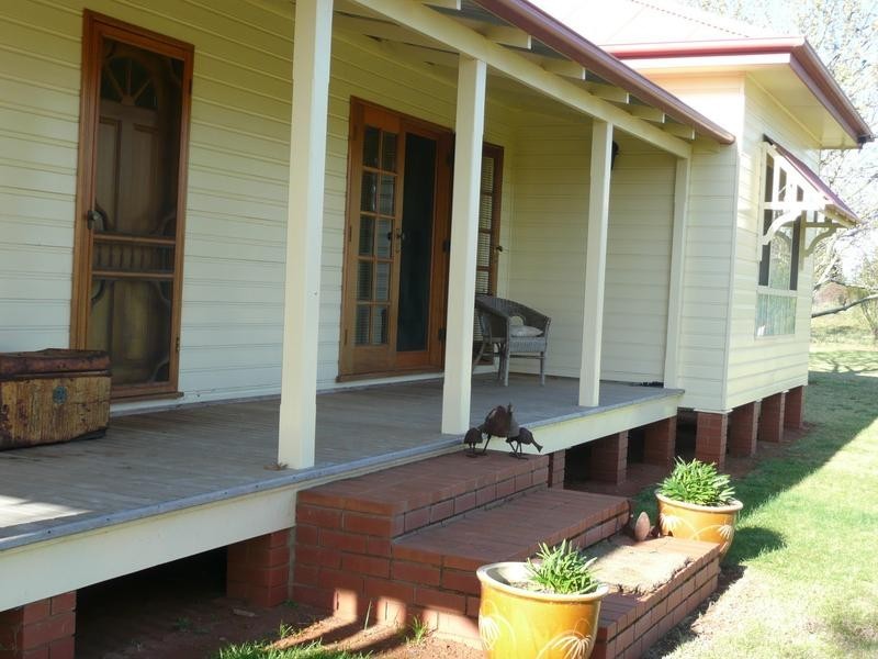 Lake Wyangan NSW 2680