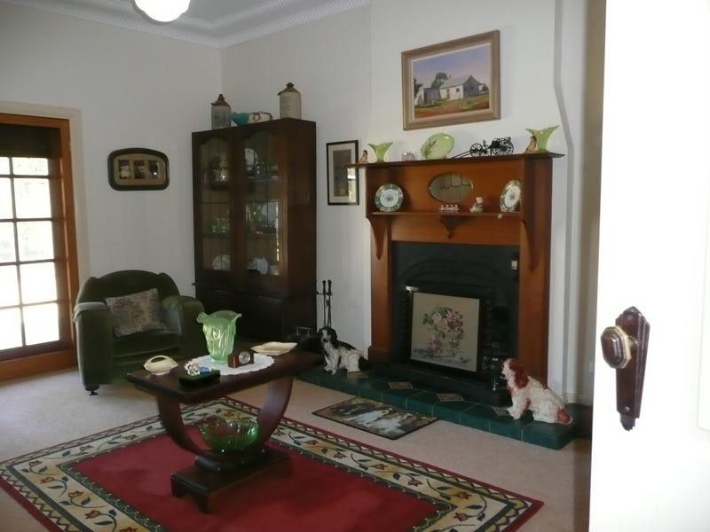 Lake Wyangan NSW 2680