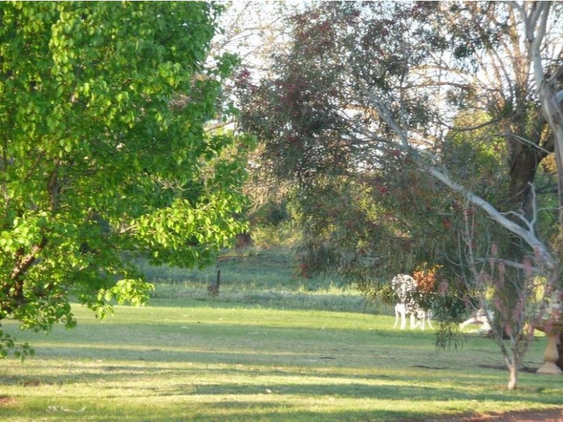 Lake Wyangan NSW 2680