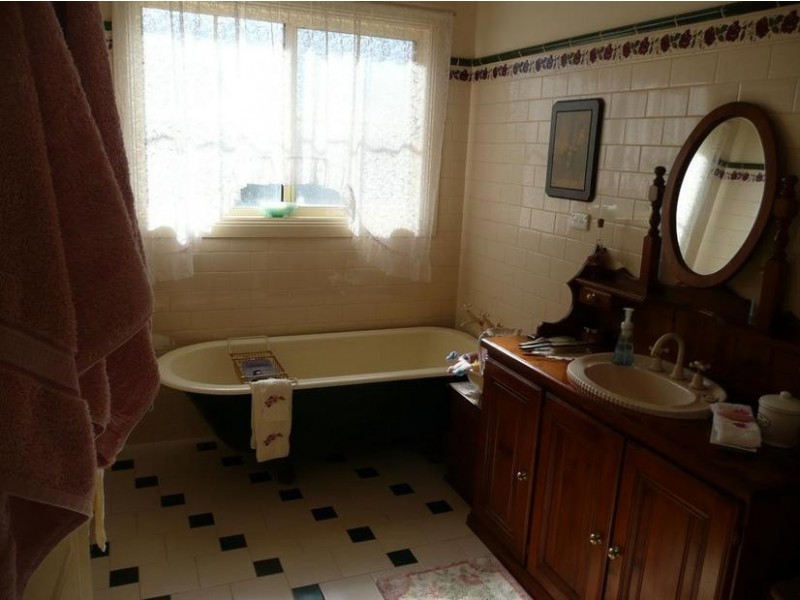 Lake Wyangan NSW 2680