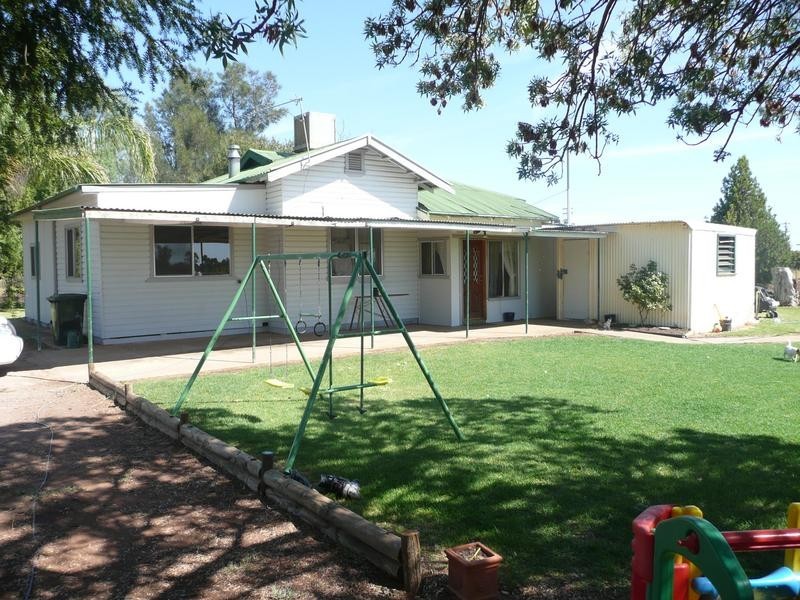 Farm 1561 Twigg Road, Yenda NSW 2681