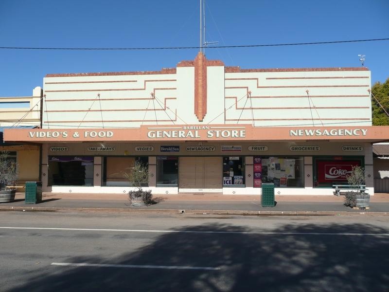 100 Yapunyah Street, Barellan NSW 2665
