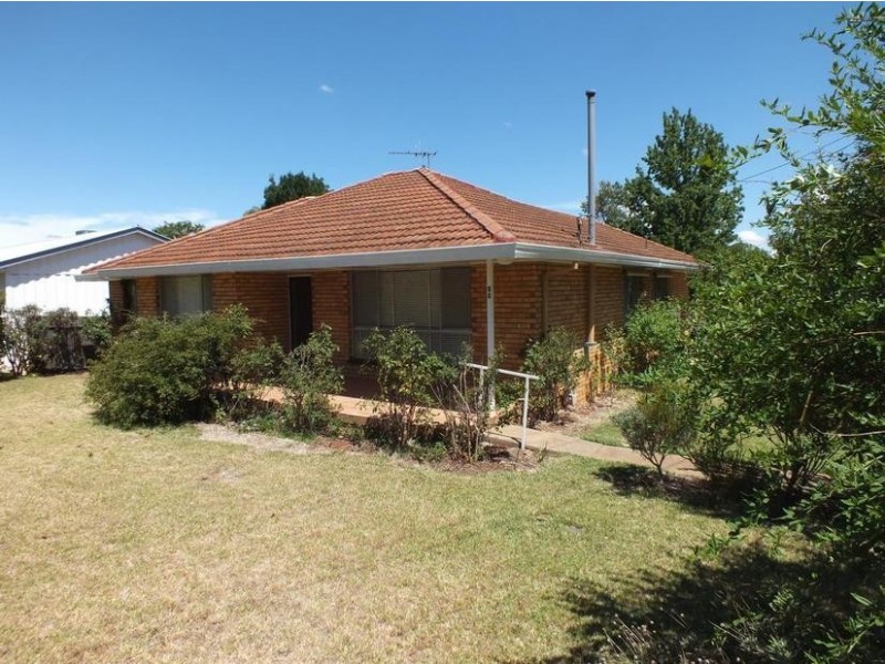 47 Ross Crescent, Griffith NSW 2680