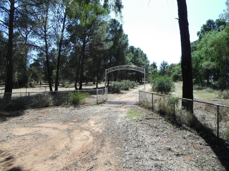 11 Sandy Creek Road, Moombooldool, Barellan NSW 2665