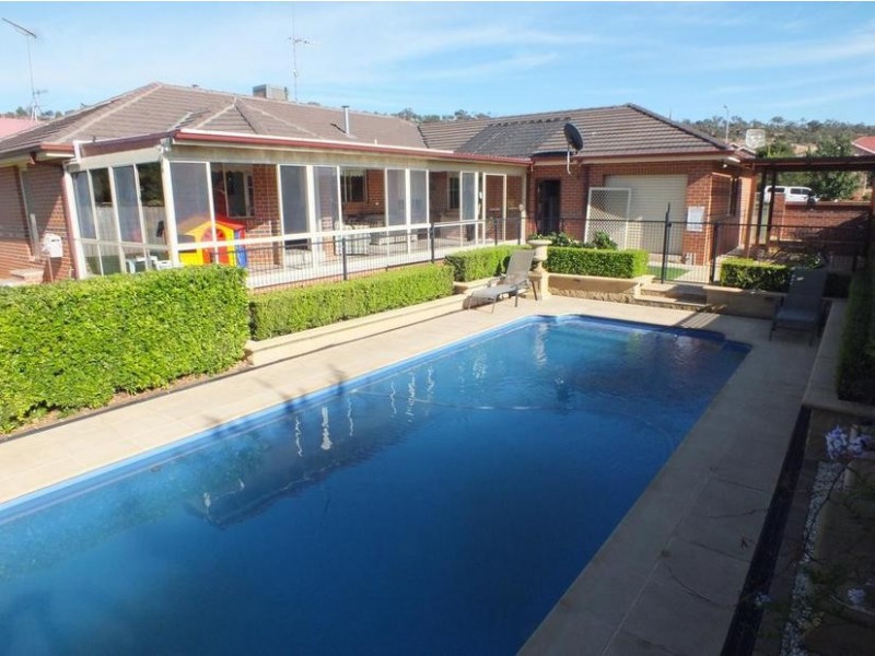 35 Robertson Street, Griffith NSW 2680