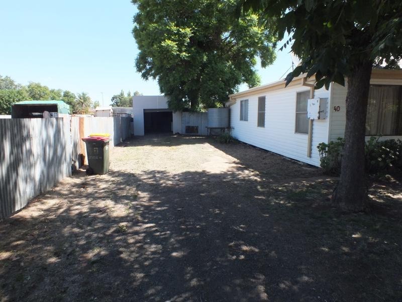 40 Erskine Road, Griffith NSW 2680